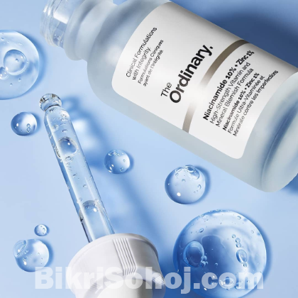 Reduces the appearance of blemishes and congestion.